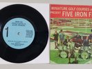 FIF - Miniature Golf Courses Of America Present Five Iron Frenzy (7