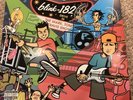 The Mark, Tom, And Travis Show by Blink 182 (Record, 2016) Black Vinyl