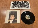 Faces Ooh-La-La Vinyl LP Record BS-2665 Rod Stewart w/ Poster Warner Bros 1973