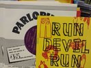 PAUL McCARTNEY ' RUN DEVIL RUN ' ( LTD EDITION 7