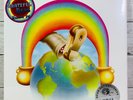 Grateful Dead Europe '72 50th Anniversary Colored Vinyl Dead.net Exclusive 3LP