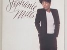 STEPHANIE MILLS SWEET SENSATION 33 1/3 RPM 20TH CENTURY FOX RECORDS 1980