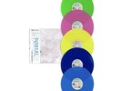 Portal 2 Original Video Game Soundtrack 5xLP MONDO VINYL - *SHIPPED PRESALE*