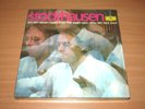 Karlheinz Stockhausen 7 LP BOX - Aus Den Sieben Tagen / DGG PRESS in MINT