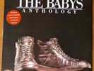 The Babys - Anthology (LP, L 37668, 1981, Australia)