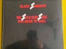 Black Sabbath 