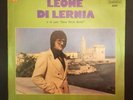 Leone Di Lernia Vinile Canzoni Tranesi Lp 12 - Anno 1975