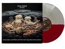 Limp Bizkit Chocolate Starfish And The Hot Dog Flavored Water Red Clear Vinyl