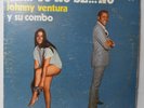 JOHNNY VENTURA Y SU COMBO 