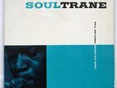 JOHN COLTRANE SOULTRANE PRESTIGE SMJ-6559 JAPAN VINYL LP