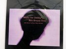 BILL EVANS TRIO WALTZ FOR DEBBY RIVERSIDE SMJ-6118 JAPAN VINYL LP