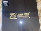 Linkin Park Hybrid Theory 20th Anniversary Edition BRAND NEW SEALED