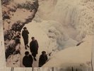 Echo and the Bunnymen - Porcupine LP 1983 Jacksonville Press Sire 1-23770