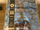 Pantera - Far Beyond Driven Revolver Exclusive New Blue/White Vinyl LP Numbered