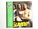 SLADE SLAYED? POLYDOR MP 2302 Japan  [Vinyl from VDS TOKYO]