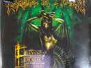2xLP - Cradle Of Filth – Eleven Burial Masses (Sigillato)