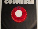 Earth, Wind & Fire / September / Columbia/ARC 1977 US 45rpm / Mint