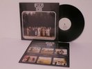 90s Pop Rock PULP different class 2016 UK 180g Vinyl LP + Inner Mint