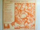 Analog LP   Super Precious Edition  Pink Floyd Gottaby Crazy Live Edition