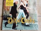 Dixie Chicks Original Wide Open Spaces Record Album 150 Gram Vinyl LP