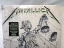 And Justice For All by Metallica (Record, 2018)