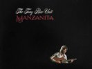 The Tony Rice Unit - Manzanita / VG+ / LP, Album
