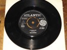 THE ASTORS   I FOUND OUT b/w CANDY   UK ATLANTIC SOUL 7