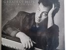 BILLY JOEL - Greatest Hits Volume 1 & 2 DOUBLE VINYL LP ALBUM (1985) Gatefold
