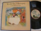 ISLAND  ILPS 9135  CAT STEVENS - Tea for the Tillerman -  2nd British Label -TAS