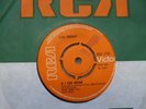 Elvis Presley - If I Can Dream / Memories - RCA 1795 - RARER No BIEM - EX- 45