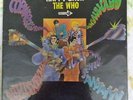THE WHO HAPPY JACK 1st PRESS-MONO-VINYL