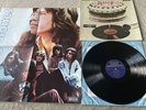 Rolling Stones LET IT BLEED 1969 UK LP Stereo + Poster Excellent