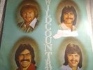 Very Rare -Wild Country Self Titled LP 1976 LSI-0275 Pre-Alabama 1st Album