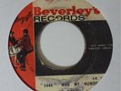 MAYTALS 54 46  BEVERLY'S  Boss Reggae 7