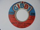 TED MILLER Back Seat Driver GIBBS Funk Breaks Intro + Reggae 7