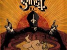 Ghost B.C.: Infestissumam (Red Vinyl) - Republic 3734373 - (Vinyl / Pop (Vinyl)