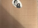 John Lennon / Yoko Ono - Unfinished Music No. 1 : Two Virgins Vinyl LP