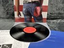 LP Bruce Springsteen – Born in The USA | Japan | M/M | OBI | Rock
