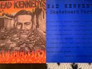 Dead Kennedys Two LP Bundle - A Skateboard Party and Give Me Convenience…