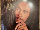 Bob Marley & The Wailers - The Best Of Bob Marley And The Wailers (LP) (1984)