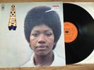 Rosetta Hightower - Hightower Vinyl LP.  Rare  Funk & Soul Album.  UK 1st Press