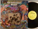 Flat Earth Society  Waleeco    CRAZY RARE LP    1968 Fleetwood  Psych