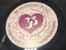 Ram Dass From Bindu To Ojas Rare Hippie Guru New Age Psych LP 1970 Elektra Promo