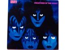 Creatures of the Night Lp by Kiss