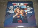 Various ‎– Top Gun  Soundtrack Original 1986 Japan rel 12