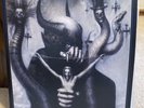 Celtic Frost To Mega Therion 2LP 2017 Ex+ like new  2 Posters And Massive Book