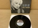 Dolly Parton The Grass Is Blue Vinyl LP (Vinyl Record USED)