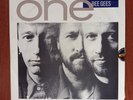 Bee Gees – One [1989] Vinyl LP Rock Funk Soul Pop Warner Bros. Records Rare