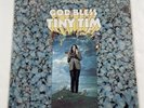 Vintage Vinyl LP Record GOD BLESS TINY TIM Reprise #6292