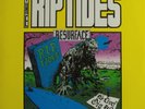 The Riptides RESURFACE Australian MERCURY Records RARE 2x LP MINT